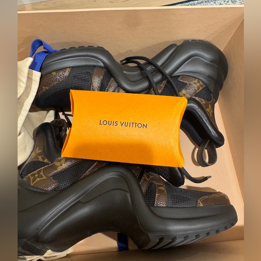 LV Archilight Sneakers BRAND NEW
